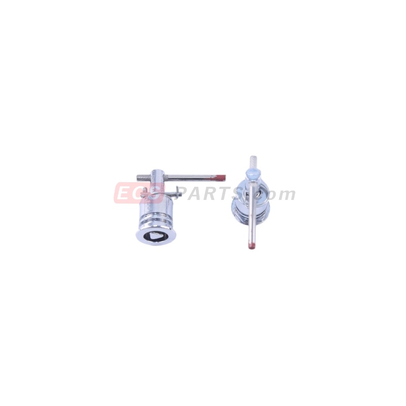 Elevator door lock E00.03.00.0023 D23.5mm